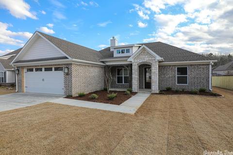 805 Dawsons Pointe Ave, Bryant, AR 72022 photo 3