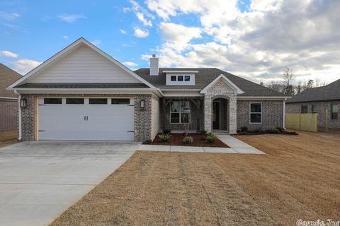 805 Dawsons Pointe Ave, Bryant, AR 72022 photo 1
