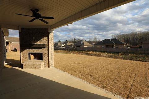 805 Dawsons Pointe Ave, Bryant, AR 72022 photo 38