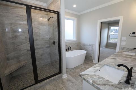 805 Dawsons Pointe Ave, Bryant, AR 72022 photo 21