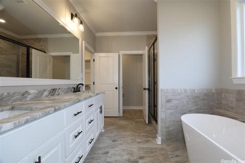 805 Dawsons Pointe Ave, Bryant, AR 72022 photo 27