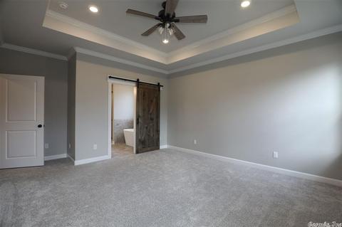 805 Dawsons Pointe Ave, Bryant, AR 72022 photo 19