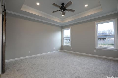 805 Dawsons Pointe Ave, Bryant, AR 72022 photo 18