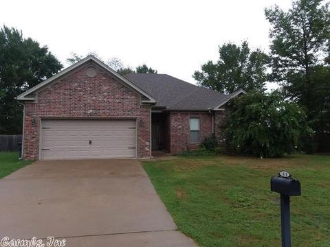 1400 Storie Dr, Conway, AR 72034 photo 1