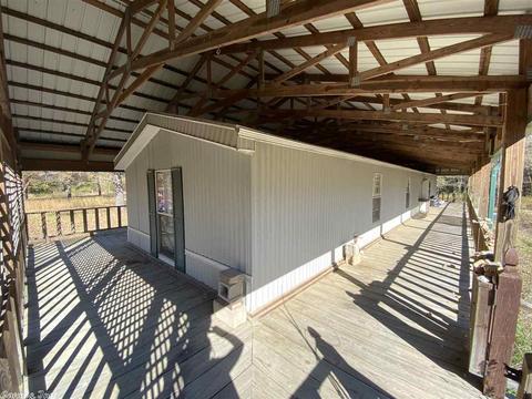 820 Spring River Ranch Rd, Williford, AR 72482 photo 4