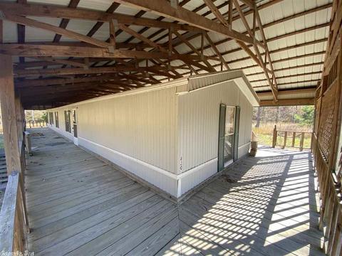 820 Spring River Ranch Rd, Williford, AR 72482 photo 2