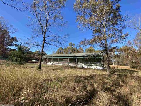820 Spring River Ranch Rd, Williford, AR 72482 photo 5