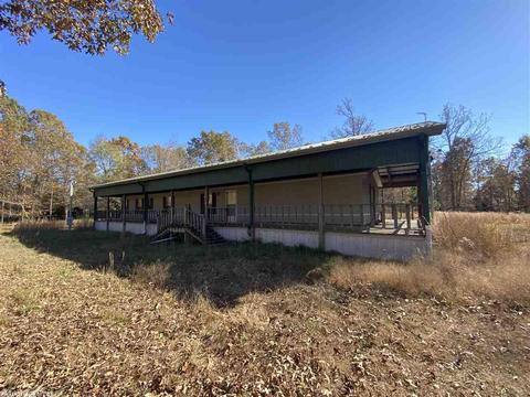 820 Spring River Ranch Rd, Williford, AR 72482 photo 1