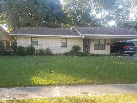 2802 Claremont Ave, Pine Bluff, AR 71601 photo 1
