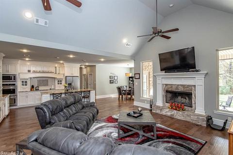 11182 Stonehill Dr, Alexander, AR 72002 photo 17