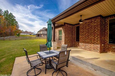 11182 Stonehill Dr, Alexander, AR 72002 photo 39