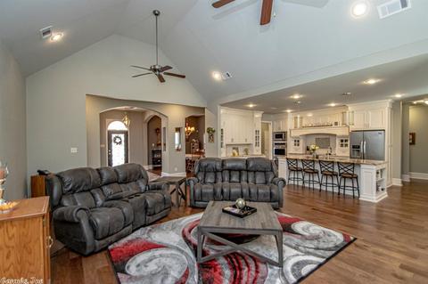 11182 Stonehill Dr, Alexander, AR 72002 photo 18