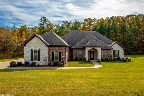 11182 Stonehill Dr, Alexander, AR 72002 photo 1