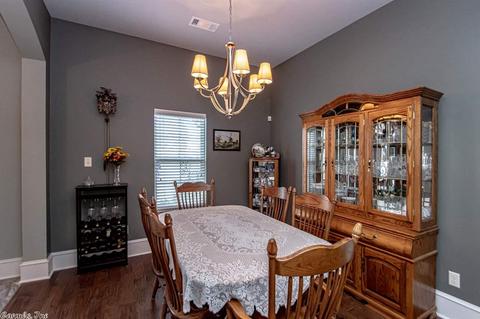 11182 Stonehill Dr, Alexander, AR 72002 photo 7