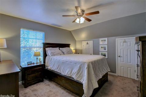 801 Fox Ridge Dr, Benton, AR 72019 photo 22