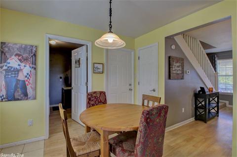 801 Fox Ridge Dr, Benton, AR 72019 photo 14