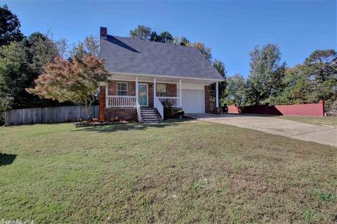 801 Fox Ridge Dr, Benton, AR 72019 photo 1