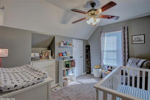 801 Fox Ridge Dr, Benton, AR 72019 photo 31
