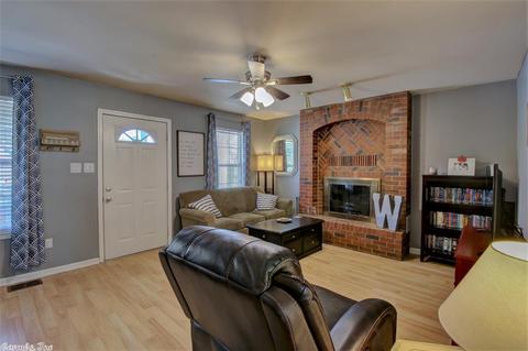 801 Fox Ridge Dr, Benton, AR 72019 photo 6