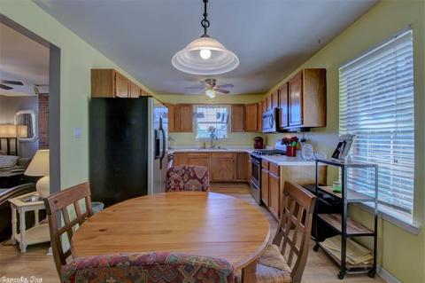 801 Fox Ridge Dr, Benton, AR 72019 photo 11