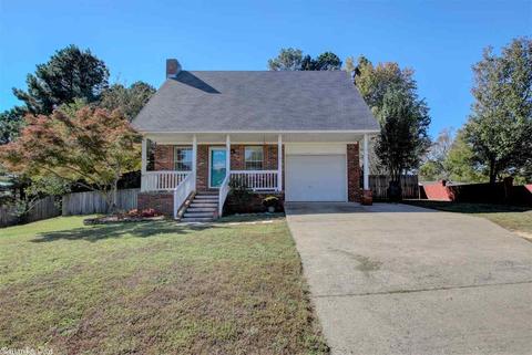 801 Fox Ridge Dr, Benton, AR 72019 photo 2