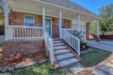 801 Fox Ridge Dr, Benton, AR 72019 photo 3