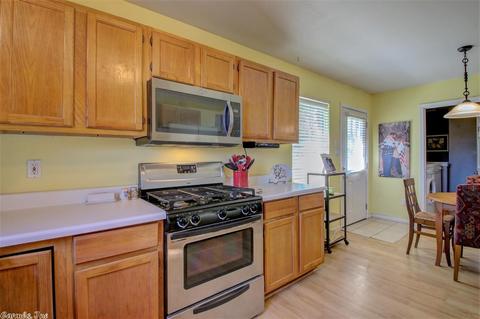 801 Fox Ridge Dr, Benton, AR 72019 photo 17