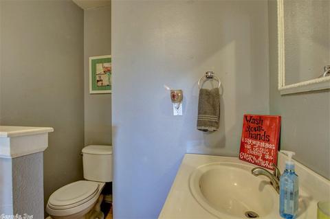 801 Fox Ridge Dr, Benton, AR 72019 photo 10