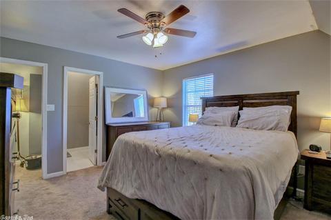 801 Fox Ridge Dr, Benton, AR 72019 photo 20