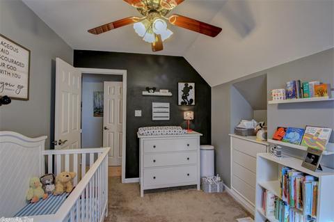 801 Fox Ridge Dr, Benton, AR 72019 photo 34