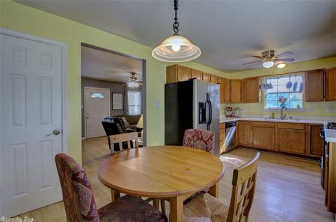 801 Fox Ridge Dr, Benton, AR 72019 photo 15