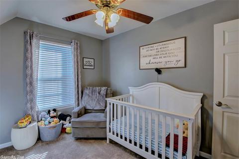 801 Fox Ridge Dr, Benton, AR 72019 photo 33