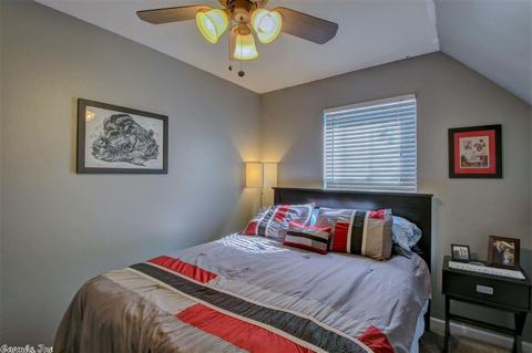 801 Fox Ridge Dr, Benton, AR 72019 photo 27