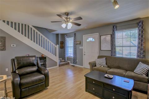 801 Fox Ridge Dr, Benton, AR 72019 photo 7