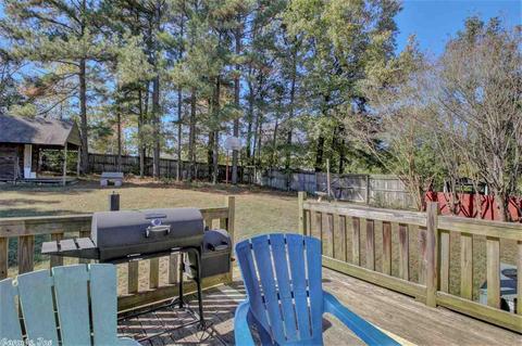 801 Fox Ridge Dr, Benton, AR 72019 photo 37