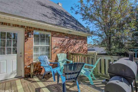 801 Fox Ridge Dr, Benton, AR 72019 photo 36