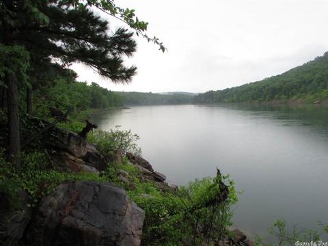 718 Weldon Rd, Edgemont, AR 72044 photo 18
