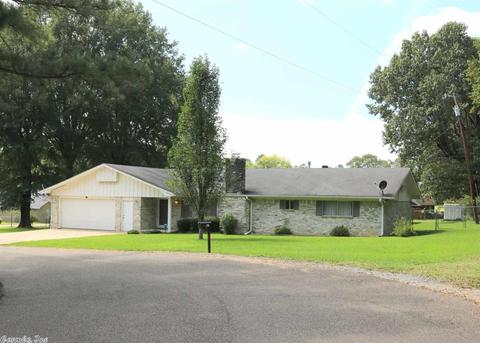112 Wright Ave, De Queen, AR 71832 photo 1