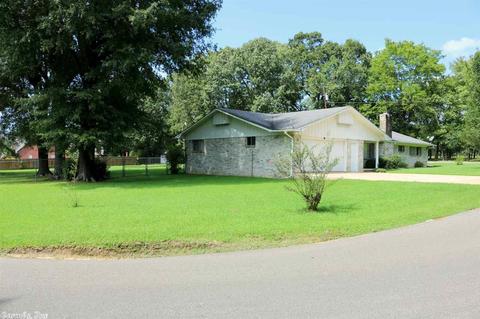 112 Wright Ave, De Queen, AR 71832 photo 3