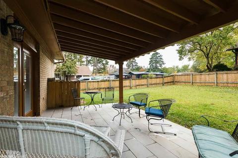 1621 Utopia St, Benton, AR 72015 photo 29