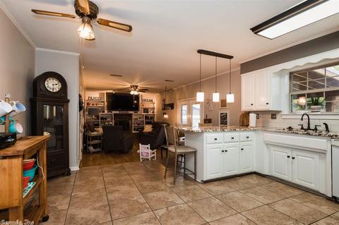 1621 Utopia St, Benton, AR 72015 photo 8