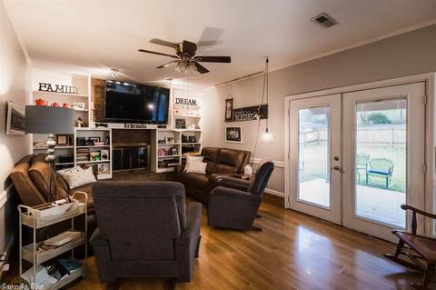 1621 Utopia St, Benton, AR 72015 photo 14
