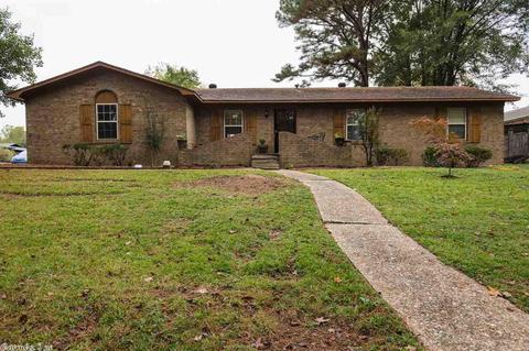 1621 Utopia St, Benton, AR 72015 photo 1