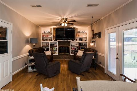 1621 Utopia St, Benton, AR 72015 photo 12