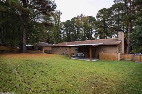 1621 Utopia St, Benton, AR 72015 photo 28