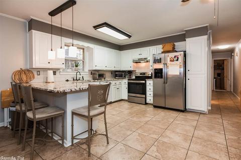 1621 Utopia St, Benton, AR 72015 photo 9