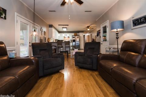 1621 Utopia St, Benton, AR 72015 photo 11
