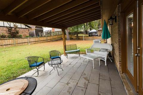 1621 Utopia St, Benton, AR 72015 photo 30