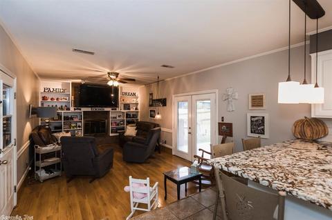 1621 Utopia St, Benton, AR 72015 photo 10