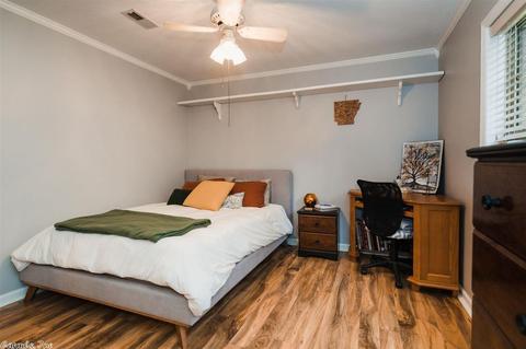 1621 Utopia St, Benton, AR 72015 photo 18